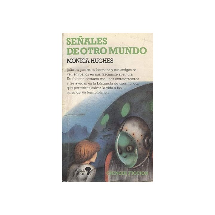 Señales De Otro Mundo